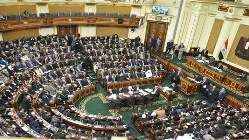 عبد العال يناقش الاعتماد الإضافي للموازنة العامة السبت المقبل