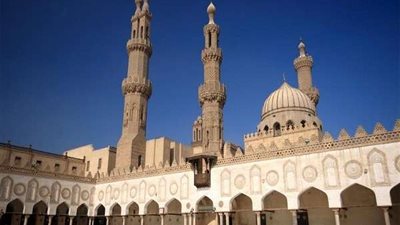 اليوم.. الأزهر يعقد ندوة عن الشائعات وخطورتها على استقرار المجتمعات