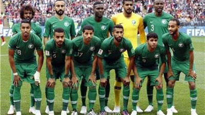 صحف الأوروجواي تحذر من انتفاضة المنتخب السعودي