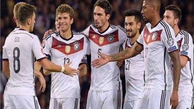 ”مولر” يقود تشكيل ألمانيا أمام المكسيك في المونديال