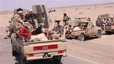 ”التحالف العربي” تدك معاقل الحوثيين وتقتحم مطار الحديدة