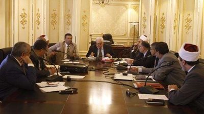تنظيم الفتوى.. أبرز قوانين «دينية البرلمان» السبت المقبل