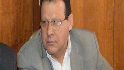 مجدي البدوي يعلن ترشحه لرئاسة اتحاد عمال مصر