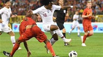 خبير قانوني: لو قتل لاعب في المونديال لا يحق لبلده التدخل
