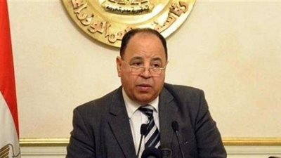 معيط: إلغاء منصب المستشارين بالوزارات