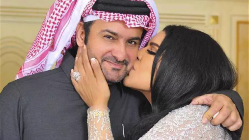 بـ مليون درهم عيدية.. زوج أحلام يستعرض أمواله أمام الجمهور (فيديو)