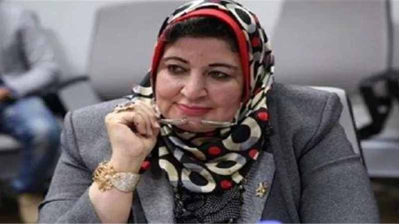 برلمانية تكشف عن الموعد النهائي لتغيير المحافظين