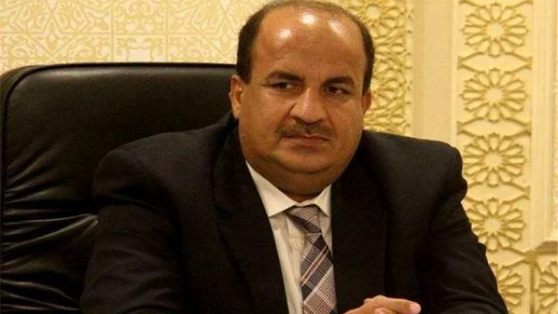 برلماني: استدعاء وزير التموين عقب زيادة تكلفة الخبز الأسبوع القادم