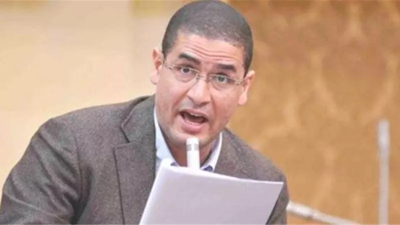 «أبوحامد» يكشف حقيقة تأجيل دور الانعقاد الرابع بالبرلمان