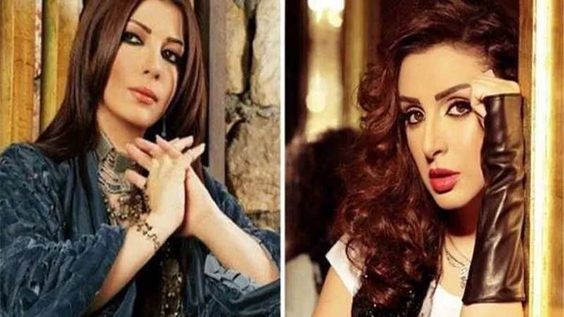 فيديو.. أصالة تروي تفاصيل خلافها مع أنغام