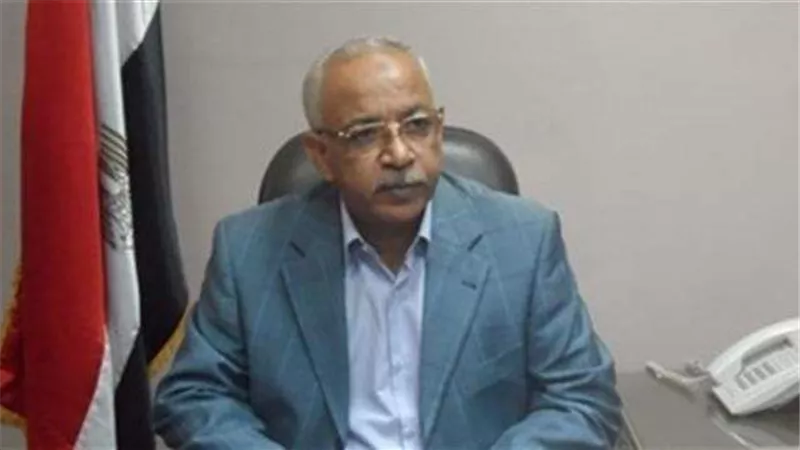 عبد المنعم الجمل يفوز برئاسة النقابة العامة للبناء والأخشاب