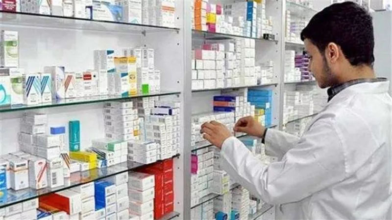 رئيس شعبة الأدوية يطرح حلولًا أخرى بدلًا من زيادة أسعار الدواء