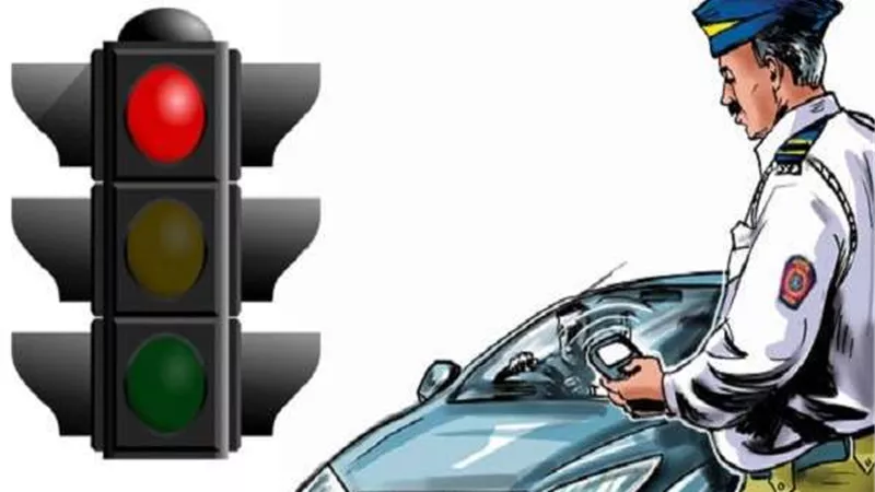 أبرزها 30 متعاطي مخدرات.. ضبط 4600 مخالفة مرورية على الطرق السريعة