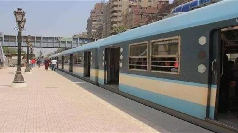 «المترو» توضح أسباب غلق محطة المرج الجديدة 5 أشهر