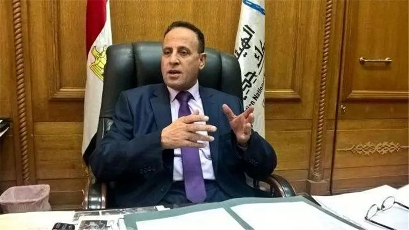 خلال العيد.. زيادة إيرادات السكة الحديد ١.٨ مليون جنيه