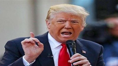 ترامب يصدر قرارًا ينهي أزمة فصل الآباء المهاجرين عن أبنائهم