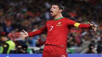 بهدف رونالدو.. البرتغال تعرقل أمال المغرب نحو الصعود