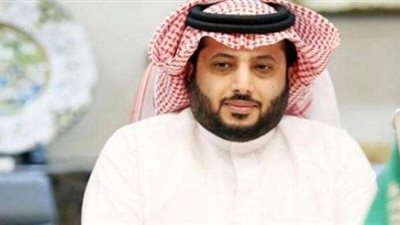 ”تركي آل الشيخ“ يكشف حقيقة صفقات ”الأهرام سبورت“