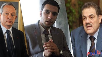 «الوفد.. المصريين الأحرار.. مستقبل وطن» الثلاثة الكبار ينتفضون بعد رحيل زعمائهم