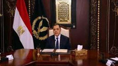 الأمن يواصل جهوده في إزالة التعديات على أراضي الدولة