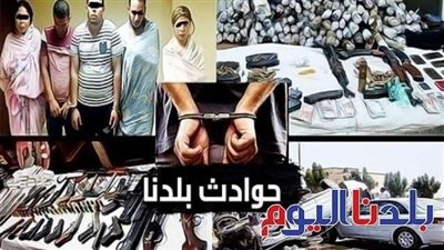 حوادث بلدنا|انفجار محول كهرباء.. وضبط مسؤلي إحدى محطات الوقود