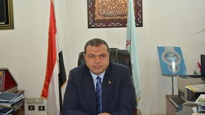 «سعفان» يكشف الموعد النهائي لتقديم أوراق الترشح لرئاسة وعضوية الاتحاد العام للعمال