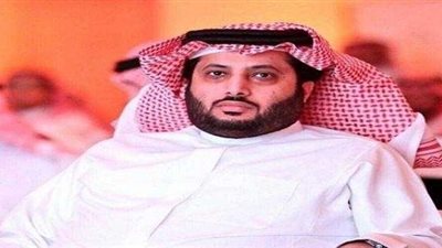 تركي آل الشيخ ينفي أنباء إقالته