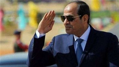 المصريون ينتفضون حبًا في السيسي على ”تويتر”