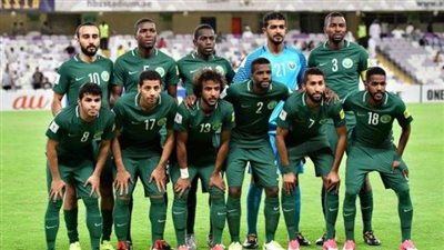 سواريز يسجل الهدف الأول في شباك السعودية
