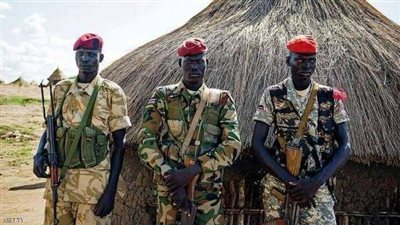 جنوب السودان يعلن موقفه من قادة المتمردين