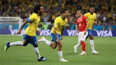 نيمار وكوتينيو في مواجهة مصيرية أمام كوستاريكا