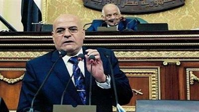 عضو «تعليم البرلمان»: قدمت مقترحًا لإلغاء مجانية التعليم للطلاب الراسبين