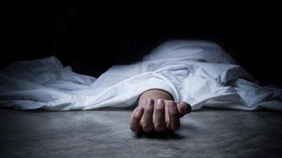 وفاة عاطل محتجز بقسم شرطة حدائق القبة