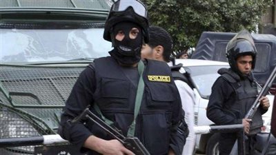 بعد وفاة محتجز.. الأمن يلقي القبض على 5 أشخاص بحدائق القبة