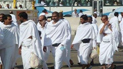 اليوم.. 18 رحلة جوية لعودة 3 آلاف و942 معتمرًا