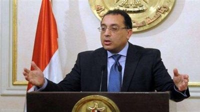 في أول زيارة ميدانية.. مدبولي في المتحف المصري