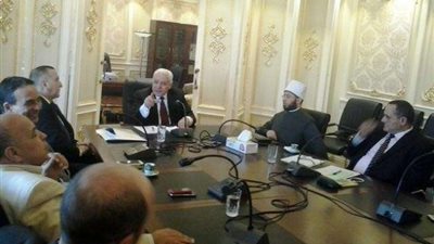 «الفتوى العامة» .. أبرز القوانين على طاولة «دينية النواب»