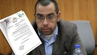 برلماني يكشف حقيقة الأحزاب المخالفة للدستور والقانون