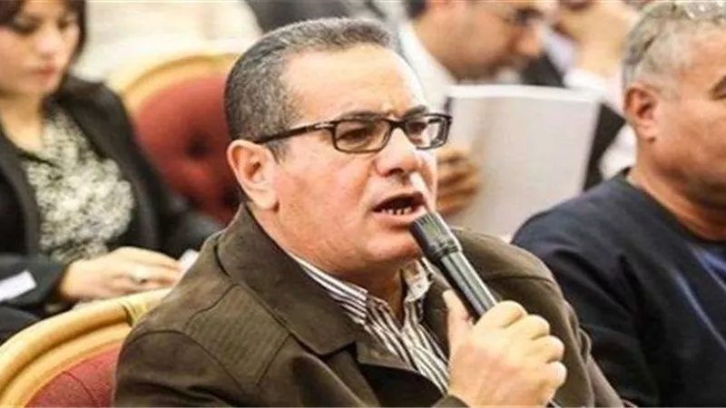 برلماني: إدارة الشئون الصحية هي المسؤولة عن نقص الدم في الإسكندرية