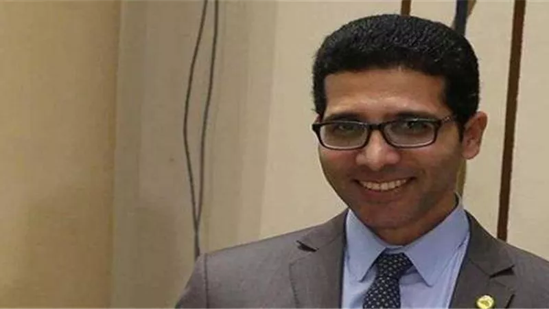 برلماني يكشف عن طريقة جديدة موفرة للمياه في زراعة الأرز  (فيديو)