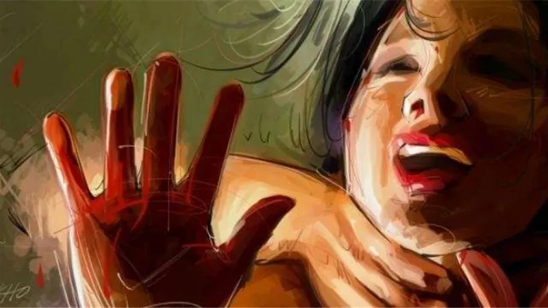 «شنقها بملاية سريرها» تحت تأثير المخدرات