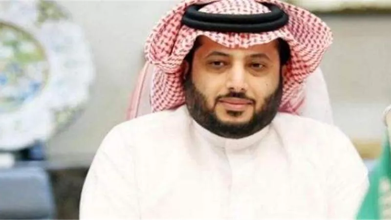 ”تركي آل الشيخ“ يكشف حقيقة صفقات ”الأهرام سبورت“