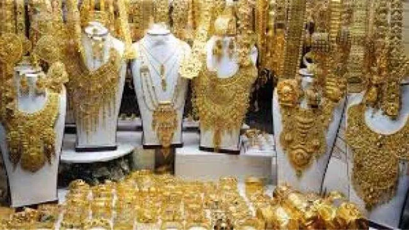 انخفاض أسعار الذهب 3 جنيهات اليوم