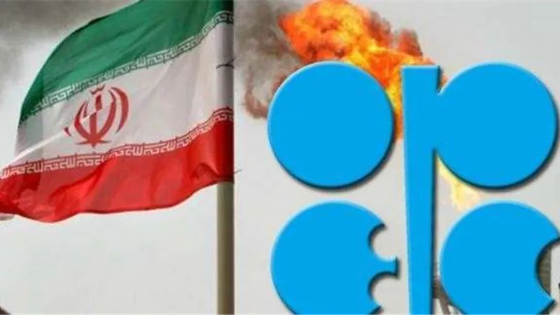 إيران توافق على عقد صفقة مع أعضاء «أوبك»