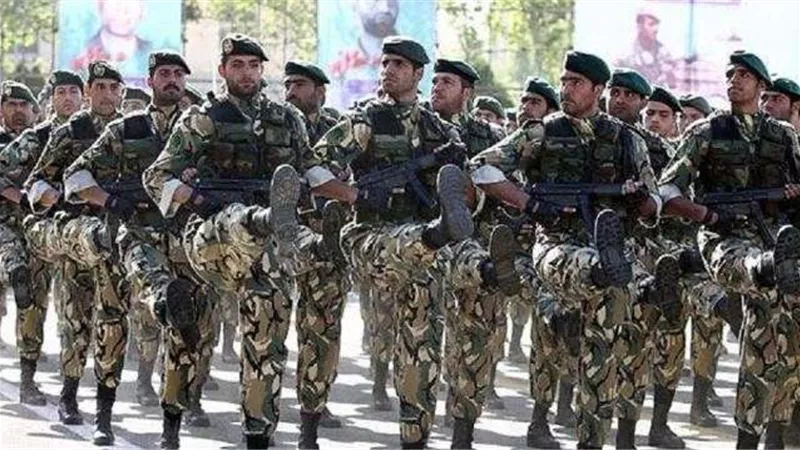 إيران «السم الأمريكي» القاتل في الشرق الأوسط