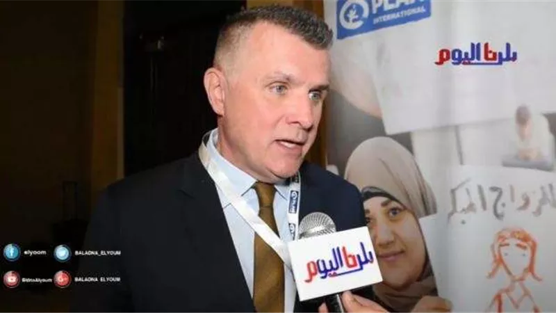 السفير السويدي بالقاهرة في حوار لـ«بلدنا اليوم»: مصر دولة شابة.. ونتعاون معها في جميع المجالات (فيديو)