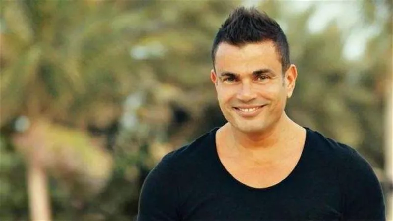 في أحدث ظهور لهما.. الهضبة يحتضن دينا الشربيني (فيديو)