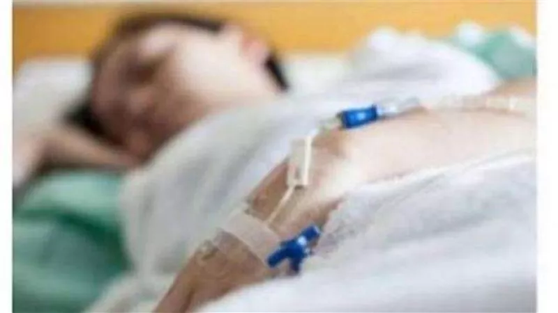إصابة ربة منزل وطالبة بحالة تسمم في المنوفية