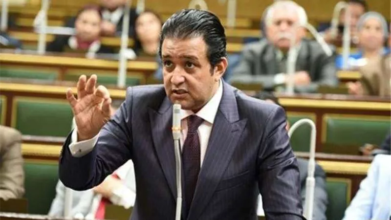 قبل نشرها.. «اجتماعات الشهور الستة» لـ«حقوق البرلمان» فى سطور