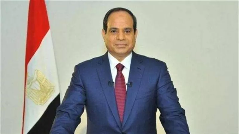 برلماني: السيسي واضح من البداية ولابد من تحمل المسؤولية